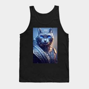 Clan of Cats Series Tank Top